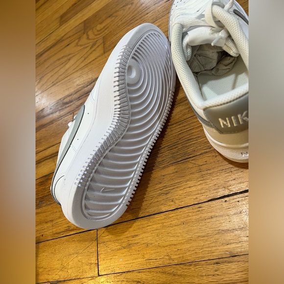 Nike Court Vision Alta - Picture 4 of 9